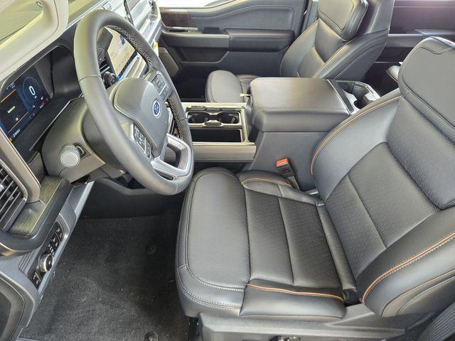 new 2025 Ford F-250 car, priced at $78,939