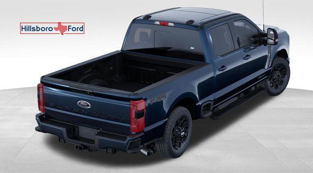 new 2025 Ford F-250 car, priced at $85,485