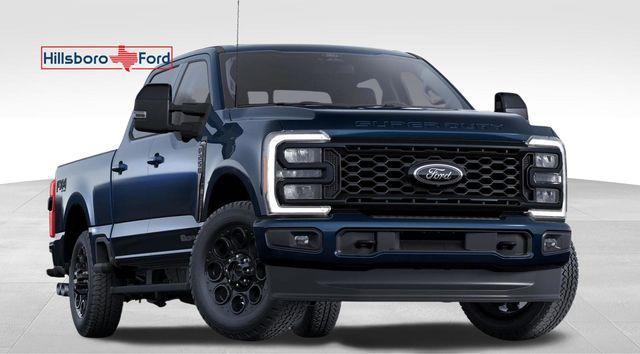 new 2025 Ford F-250 car, priced at $85,485