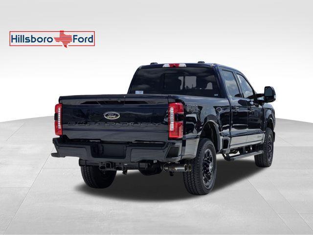 new 2025 Ford F-250 car, priced at $78,939