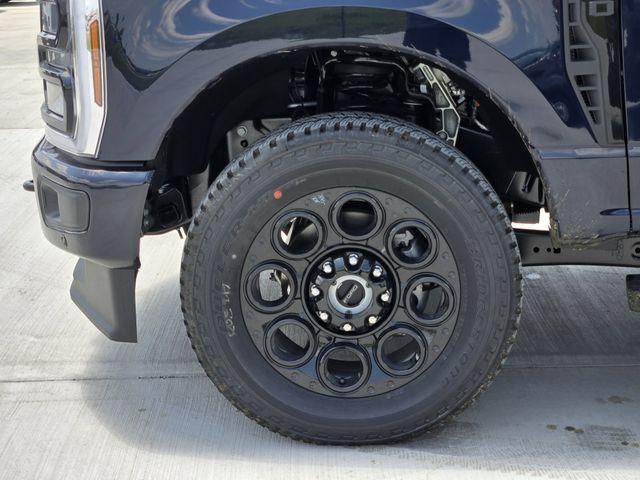 new 2025 Ford F-250 car, priced at $78,939