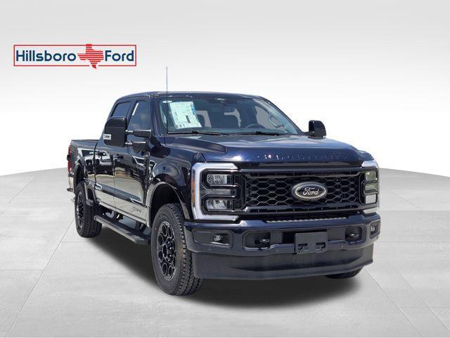 new 2025 Ford F-250 car, priced at $78,939