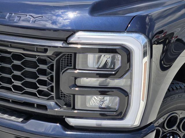 new 2025 Ford F-250 car, priced at $78,939