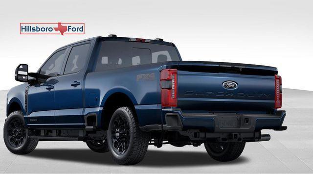 new 2025 Ford F-250 car, priced at $85,485