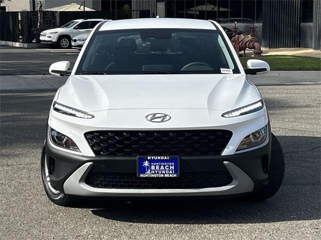 used 2022 Hyundai Kona car, priced at $18,344