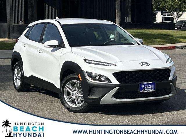 used 2022 Hyundai Kona car, priced at $18,344