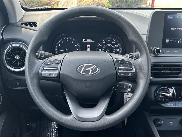 used 2022 Hyundai Kona car, priced at $18,344