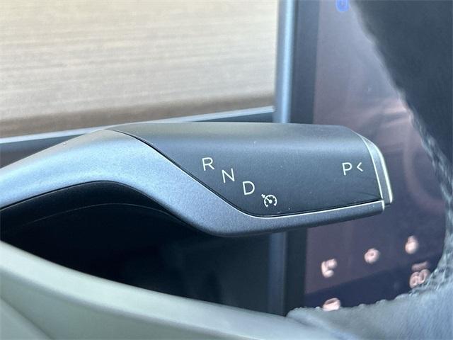used 2023 Tesla Model Y car, priced at $35,922