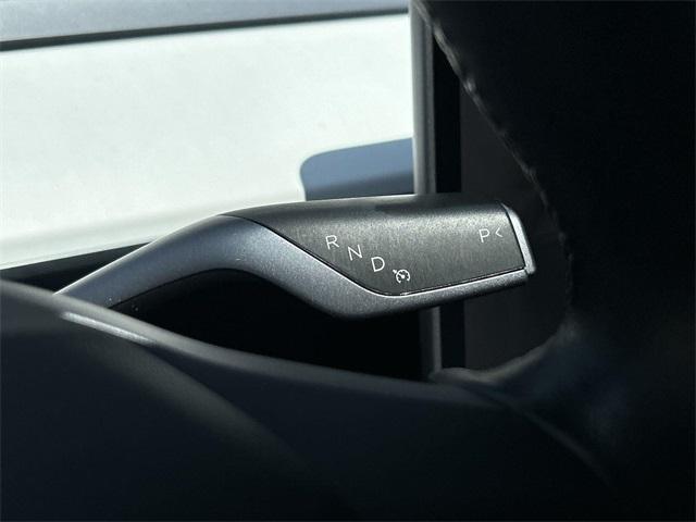 used 2019 Tesla Model 3 car, priced at $17,500