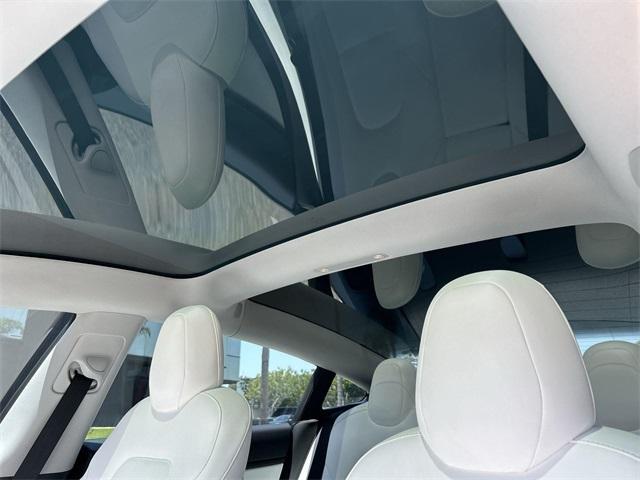 used 2019 Tesla Model 3 car, priced at $17,500