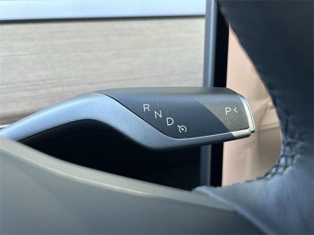 used 2021 Tesla Model Y car, priced at $29,996