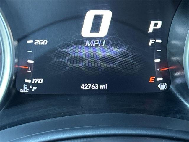 used 2021 Dodge Charger car, priced at $46,998