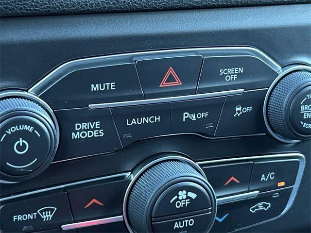 used 2021 Dodge Charger car, priced at $46,998