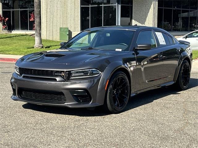 used 2021 Dodge Charger car, priced at $46,998