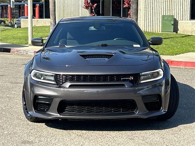 used 2021 Dodge Charger car, priced at $46,998