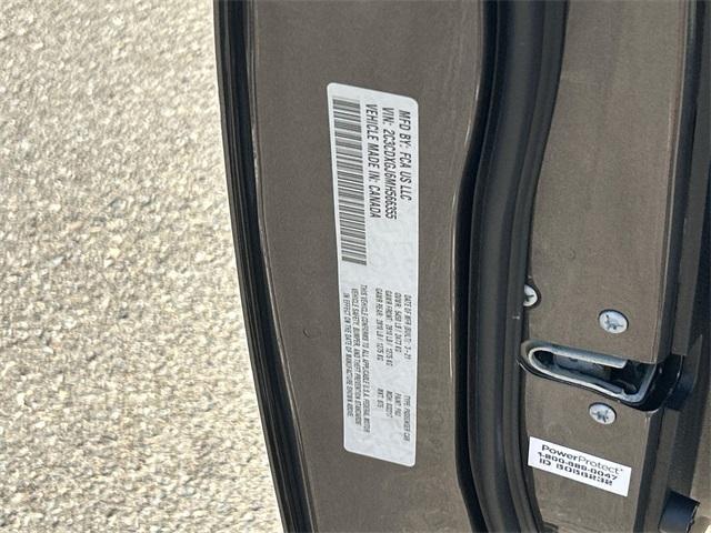 used 2021 Dodge Charger car, priced at $46,998