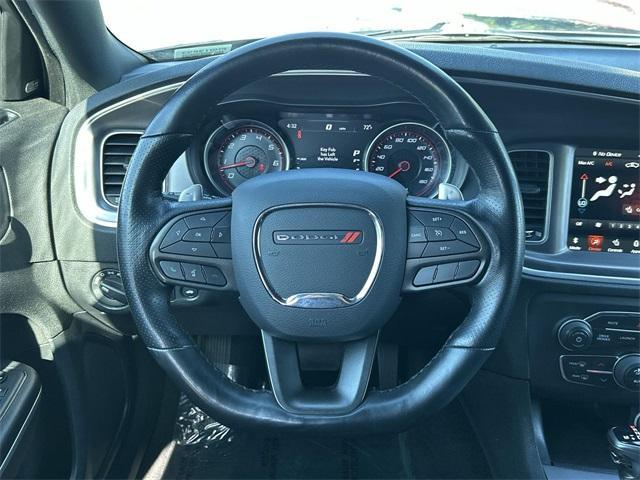 used 2021 Dodge Charger car, priced at $46,998