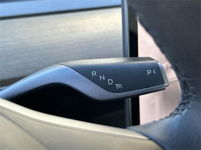 used 2022 Tesla Model 3 car, priced at $29,000