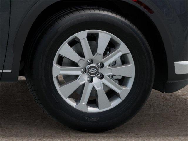 new 2025 Hyundai Palisade car, priced at $41,245