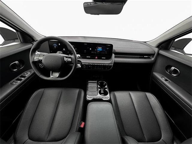 new 2025 Hyundai IONIQ 5 car, priced at $52,780