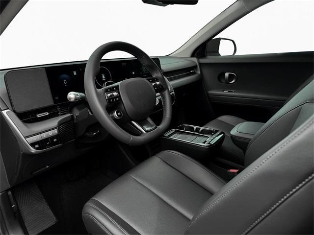 new 2025 Hyundai IONIQ 5 car, priced at $52,780