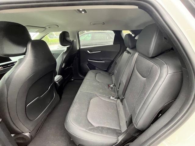 used 2024 Kia EV6 car, priced at $33,551