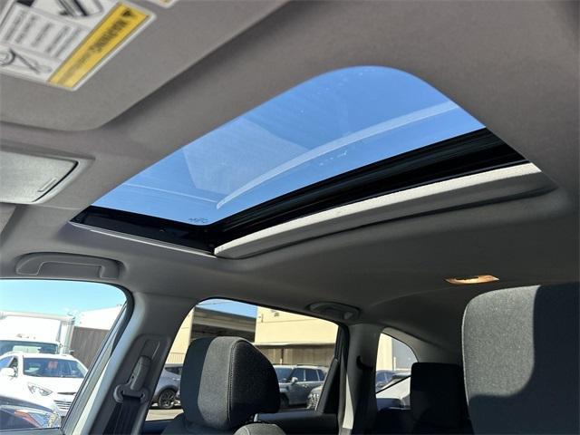 used 2022 Honda CR-V Hybrid car, priced at $24,988