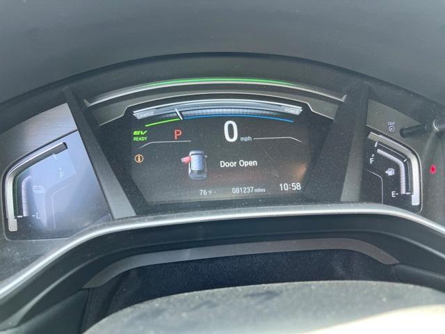used 2022 Honda CR-V Hybrid car, priced at $25,900