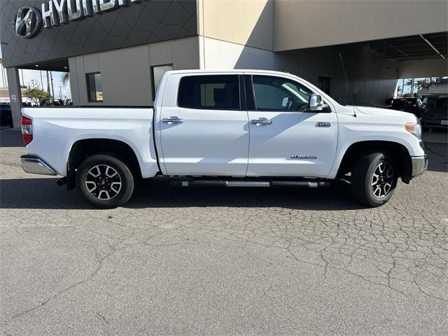 used 2015 Toyota Tundra car, priced at $33,885