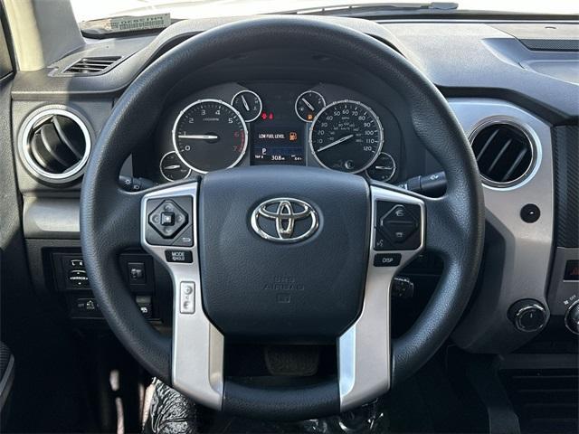 used 2015 Toyota Tundra car, priced at $33,885