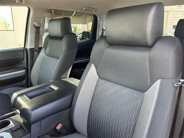 used 2015 Toyota Tundra car, priced at $33,885