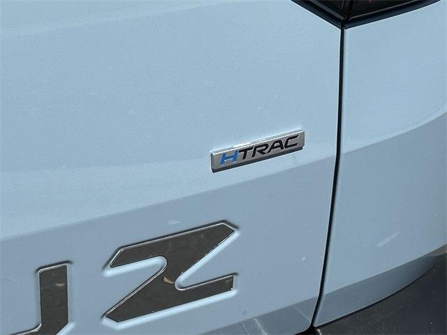 used 2022 Hyundai SANTA CRUZ car, priced at $23,966