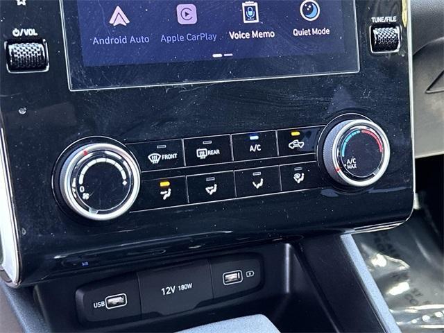 used 2022 Hyundai SANTA CRUZ car, priced at $23,966
