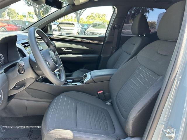 used 2022 Hyundai SANTA CRUZ car, priced at $23,966