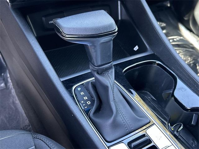 used 2022 Hyundai SANTA CRUZ car, priced at $23,966