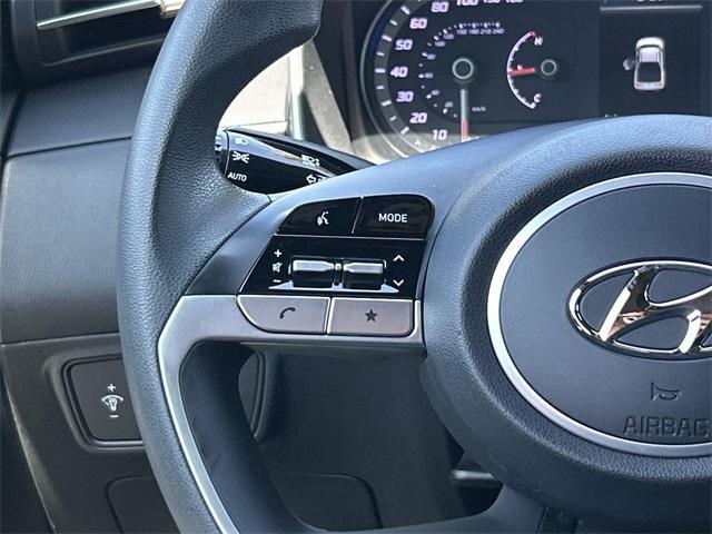 used 2022 Hyundai SANTA CRUZ car, priced at $23,966