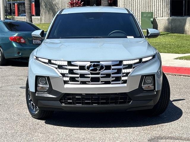 used 2022 Hyundai SANTA CRUZ car, priced at $23,966