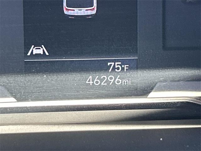 used 2022 Hyundai SANTA CRUZ car, priced at $23,966