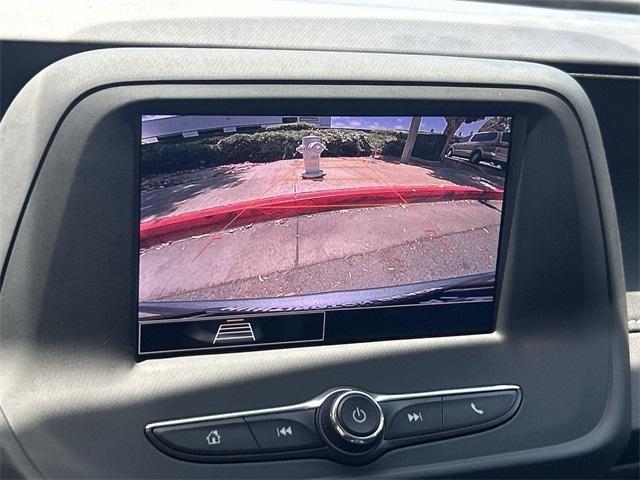 used 2023 Chevrolet Camaro car, priced at $41,000