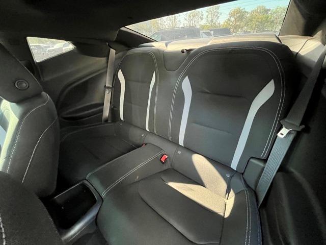 used 2023 Chevrolet Camaro car, priced at $44,500