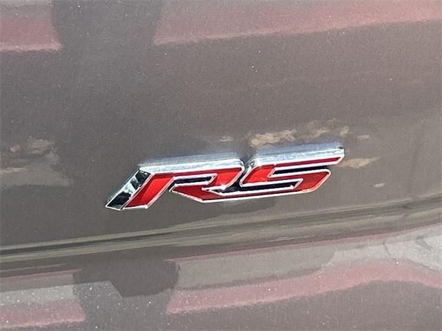 used 2023 Chevrolet Camaro car, priced at $41,000
