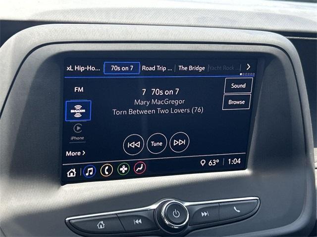 used 2023 Chevrolet Camaro car, priced at $41,000
