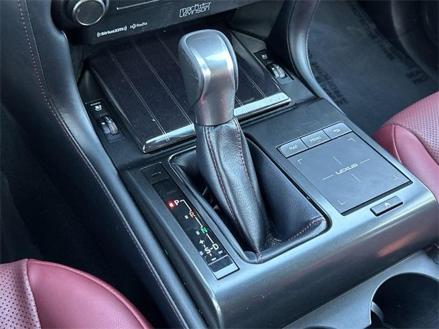 used 2022 Lexus GX 460 car, priced at $55,588
