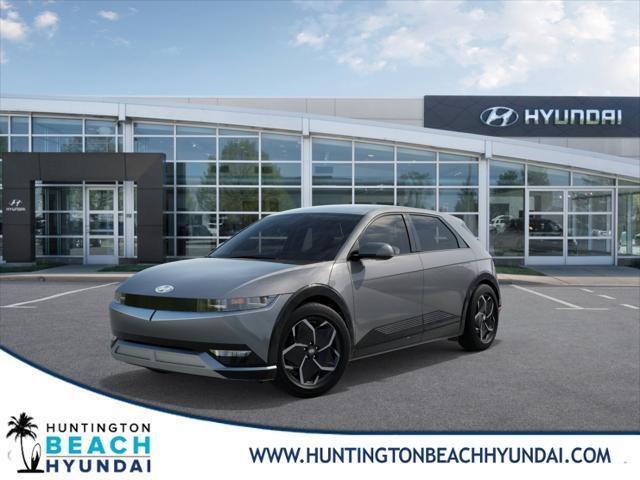 new 2024 Hyundai IONIQ 5 car