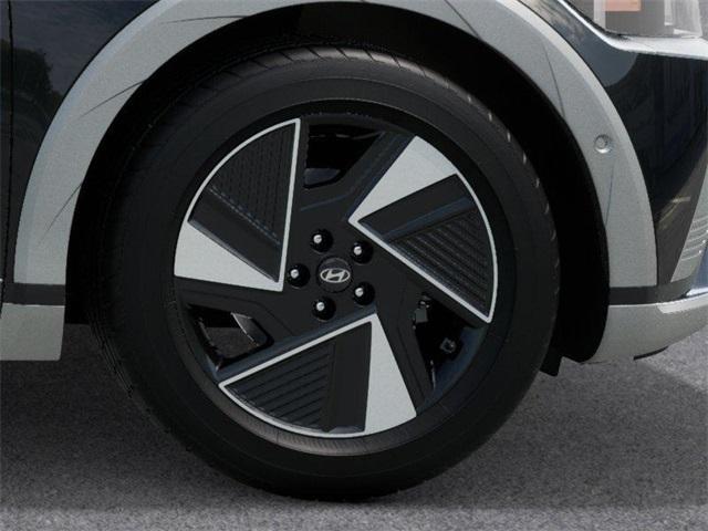 new 2025 Hyundai IONIQ 5 car, priced at $48,790