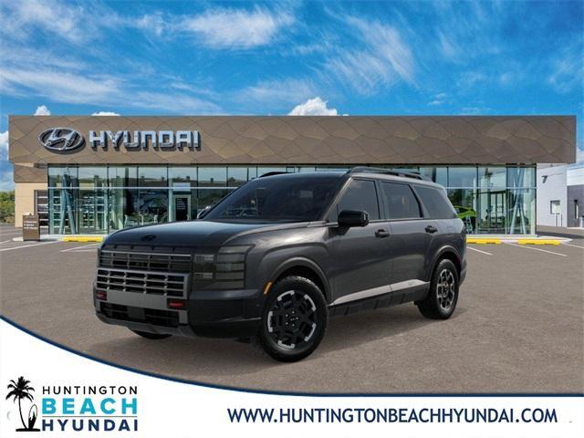 new 2026 Hyundai Palisade car, priced at $51,110