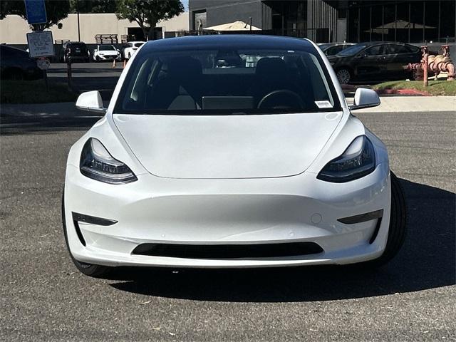 used 2020 Tesla Model 3 car, priced at $26,443