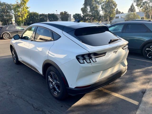 used 2023 Ford Mustang Mach-E car, priced at $27,700