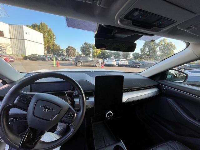 used 2023 Ford Mustang Mach-E car, priced at $27,700