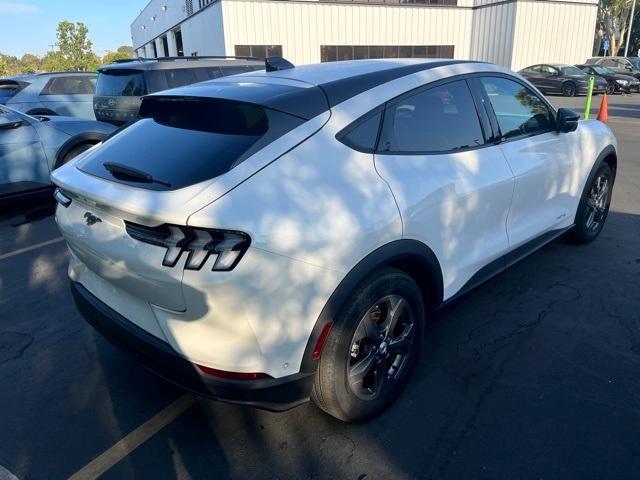 used 2023 Ford Mustang Mach-E car, priced at $27,700